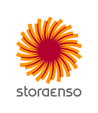 Stora Enso logotyp